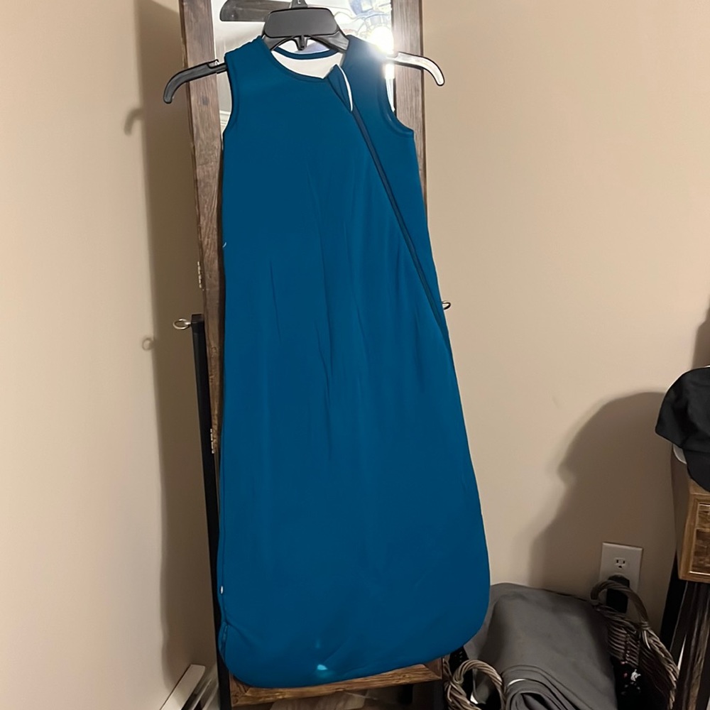 Kyte baby sleep sack